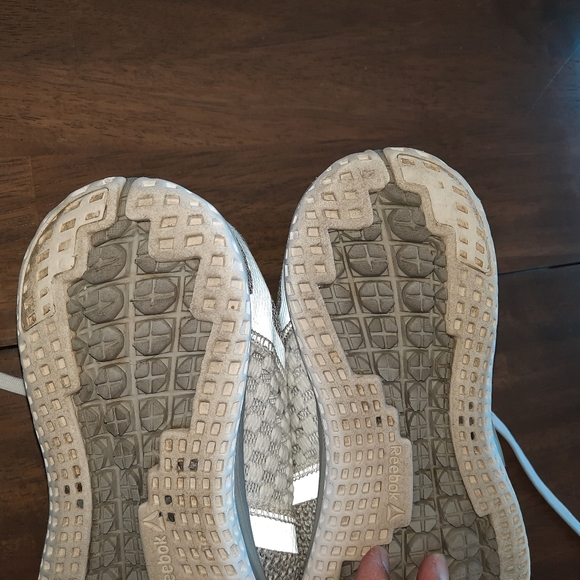 Reebok knit sneakers - Picture 6 of 7